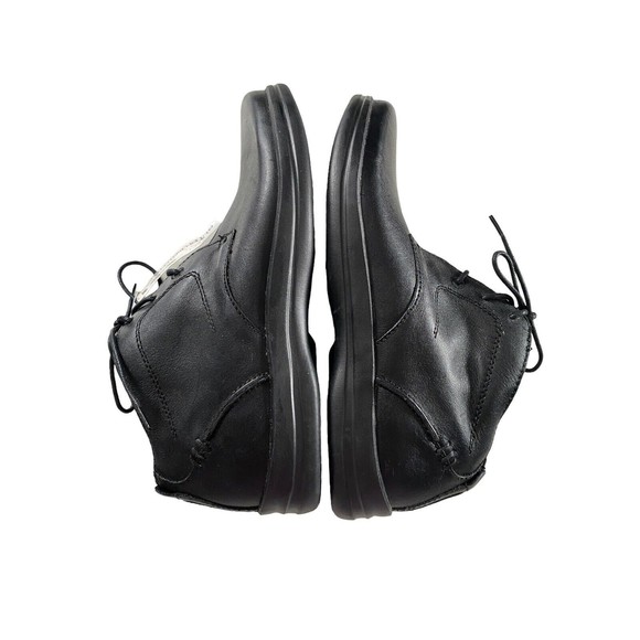 Aetrex Chukka Boots Slip Resistant - Picture 3 of 8